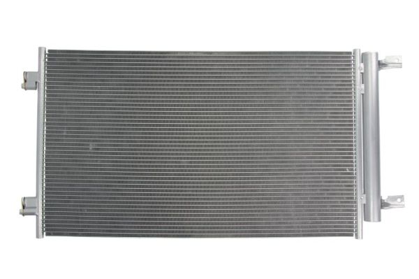 Thermotec Airco condensor KTT110661