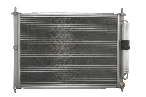 Thermotec Koelmodule (radiateur+condensor) KTT110667