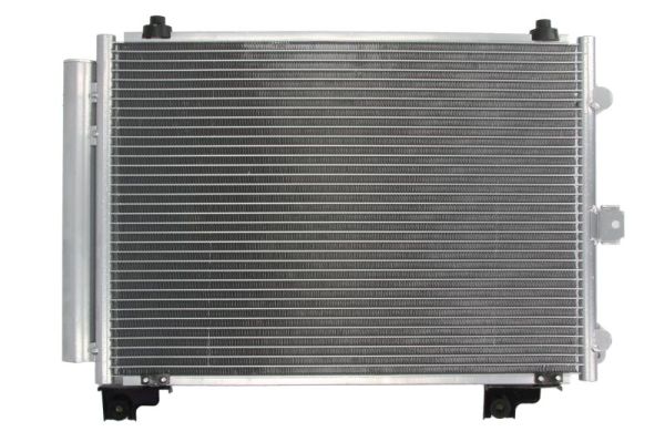 Thermotec Airco condensor KTT110670