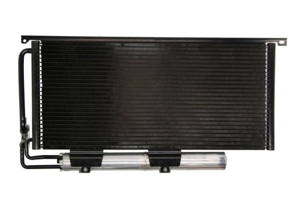 Thermotec Airco condensor KTT110677