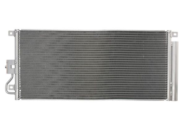Thermotec Airco condensor KTT110678