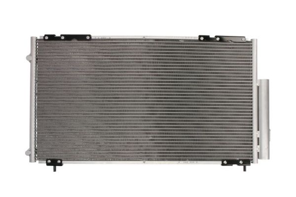 Thermotec Airco condensor KTT110680