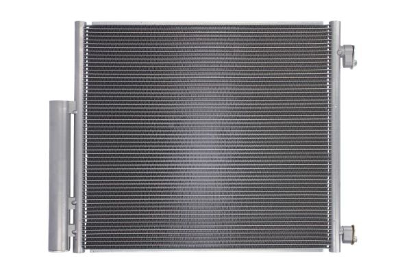 Thermotec Airco condensor KTT110688