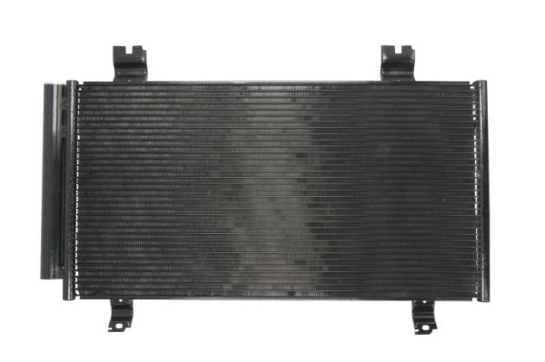 Thermotec Airco condensor KTT110689