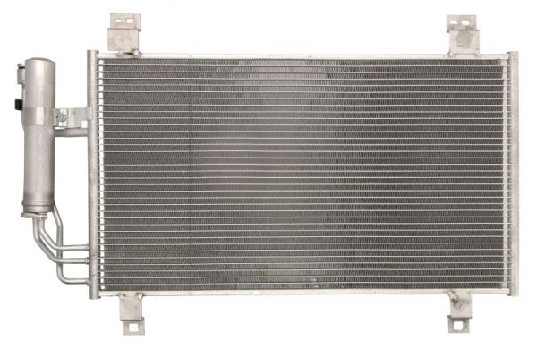 Thermotec Airco condensor KTT110691