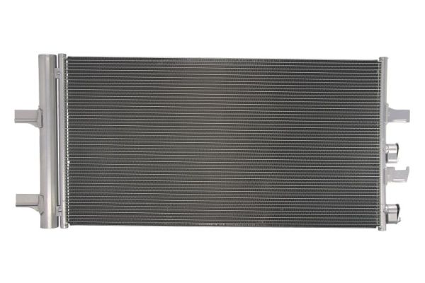 Thermotec Airco condensor KTT110705