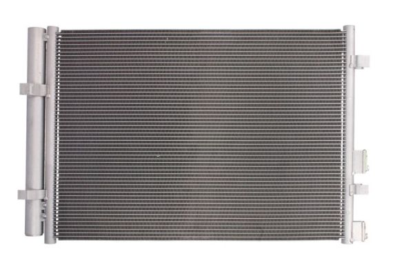 Thermotec Airco condensor KTT110710