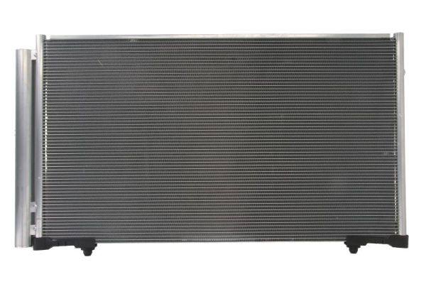 Thermotec Airco condensor KTT110713
