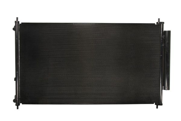 Thermotec Airco condensor KTT110714