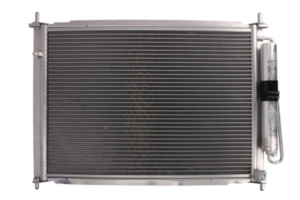 Thermotec Airco condensor KTT110720