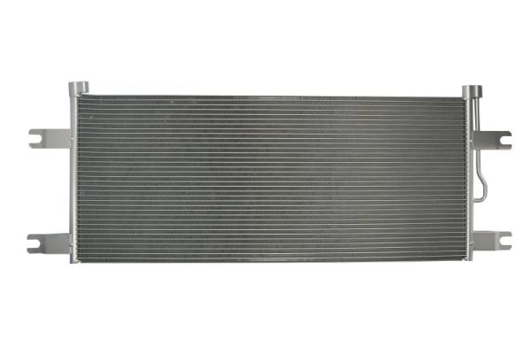 Airco condensor Thermotec KTT110737