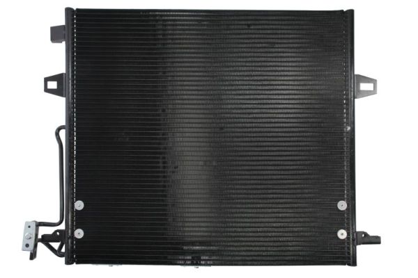 Thermotec Airco condensor KTT110746