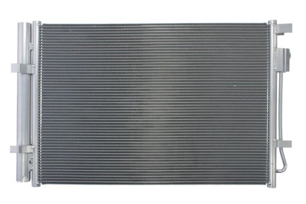 Thermotec Airco condensor KTT110748