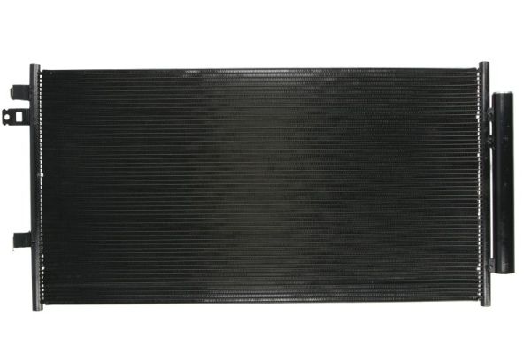 Thermotec Airco condensor KTT110751