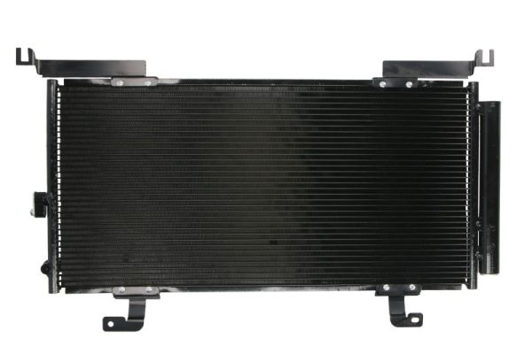 Thermotec Airco condensor KTT110754