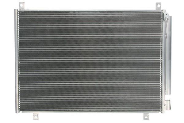 Thermotec Airco condensor KTT110763