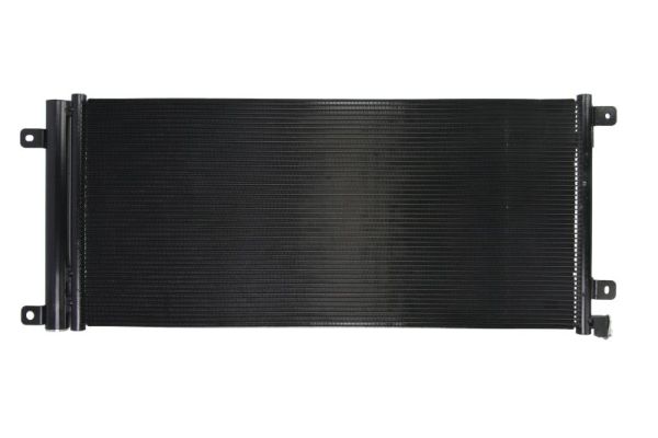 Thermotec Airco condensor KTT110765