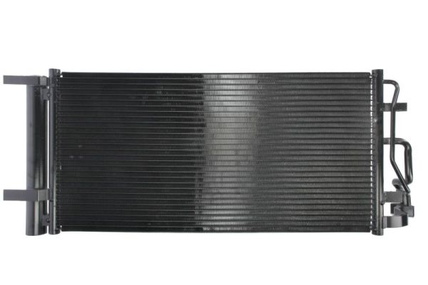 Thermotec Airco condensor KTT110767