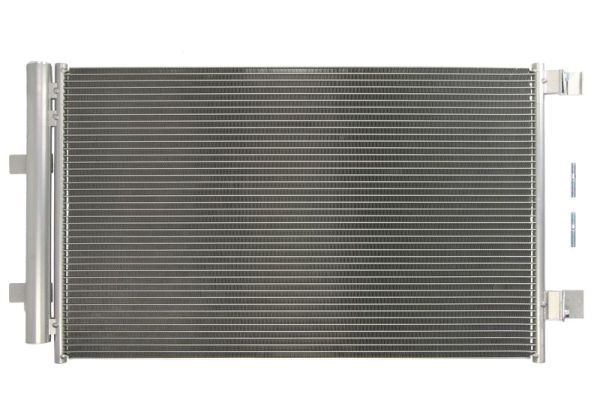 Condensor, airconditioning Thermotec KTT110776