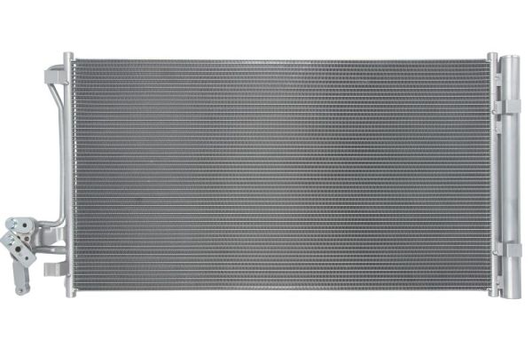 Condensor, airconditioning Thermotec KTT110788