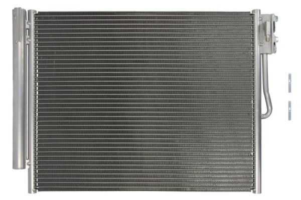 Condensor, airconditioning Thermotec KTT110798