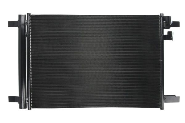 Condensor, airconditioning Thermotec KTT110800