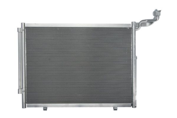 Condensor, airconditioning Thermotec KTT110804