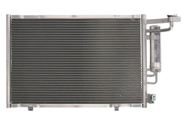 Condensor, airconditioning Thermotec KTT110813