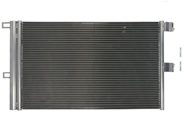 Condensor, airconditioning Thermotec KTT110817