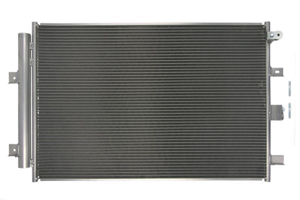 Condensor, airconditioning Thermotec KTT110829