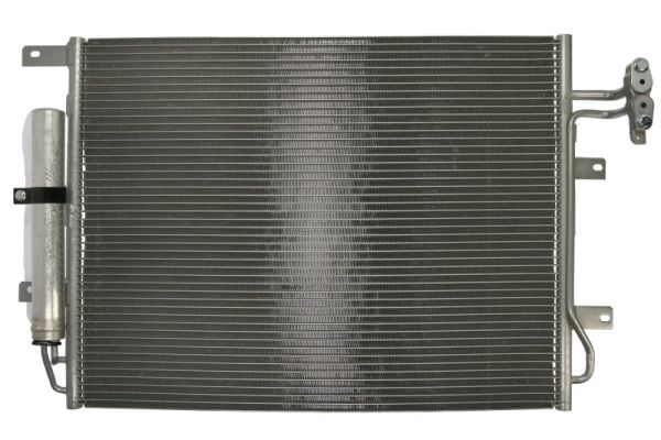 Condensor, airconditioning Thermotec KTT110832