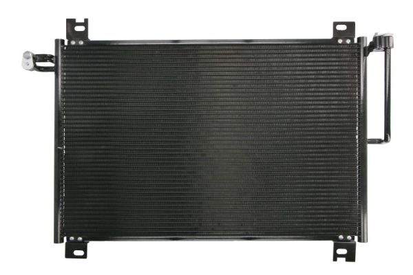 Condensor, airconditioning Thermotec KTT110847