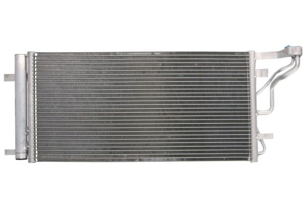 Condensor, airconditioning Thermotec KTT110860