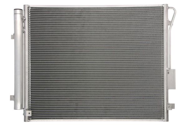 Condensor, airconditioning Thermotec KTT110862