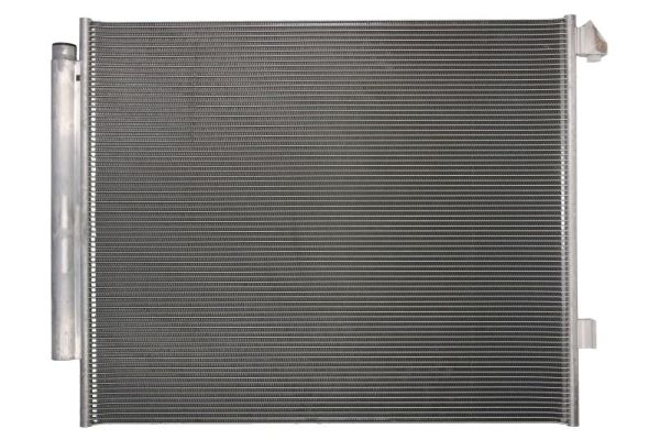 Condensor, airconditioning Thermotec KTT110863