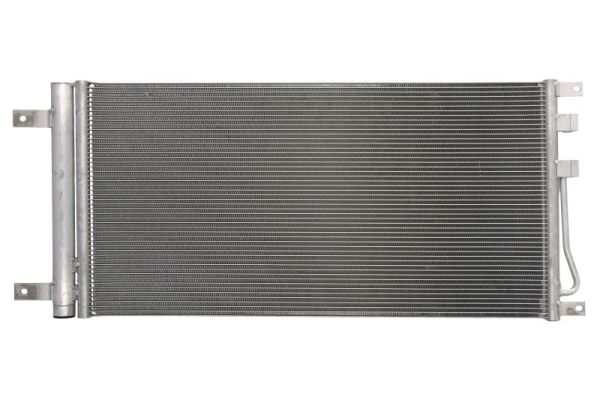 Condensor, airconditioning Thermotec KTT110867