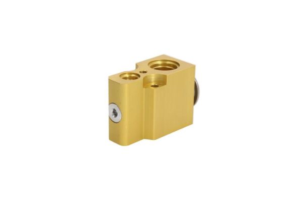 Thermotec Airco expansieklep KTT140003