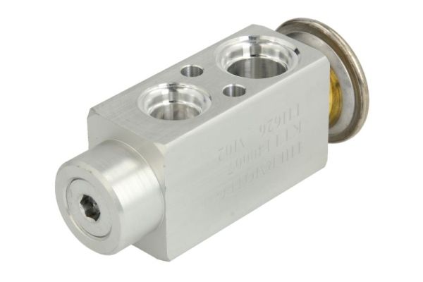 Thermotec Airco expansieklep KTT140007