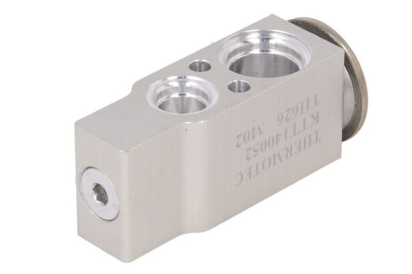 Thermotec Airco expansieklep KTT140052