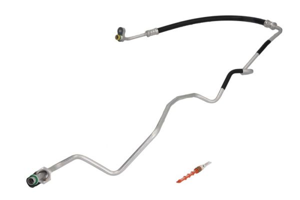 Hoge drukleiding, airconditioning Thermotec KTT160385