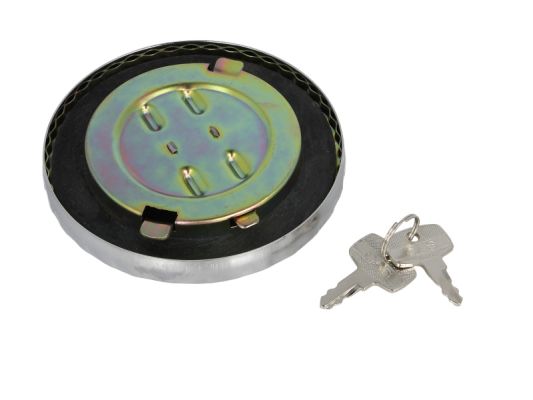 Thermotec Tankdop MER-CA-001