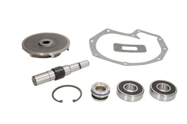 Thermotec Waterpomp reparatieset WP-DF101RK