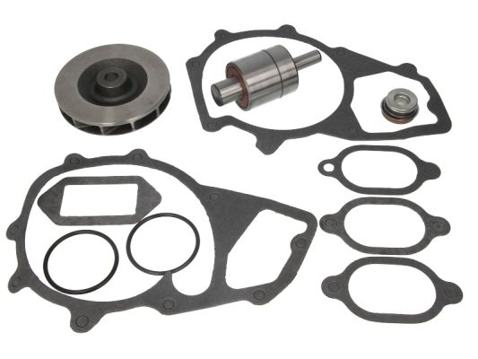 Thermotec Waterpomp reparatieset WP-ME118RK