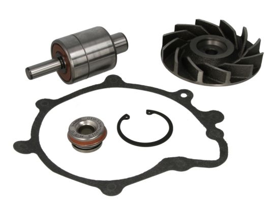 Thermotec Waterpomp reparatieset WP-MN107RK