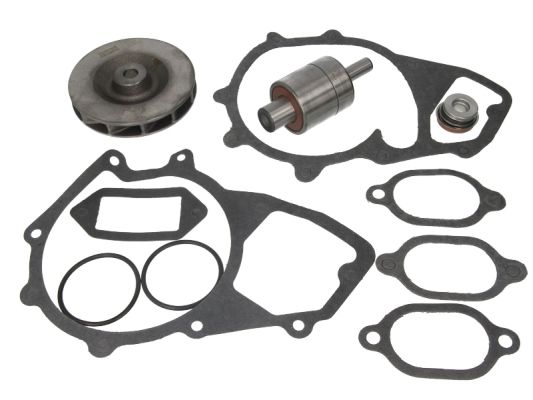 Thermotec Waterpomp reparatieset WP-MN118RK