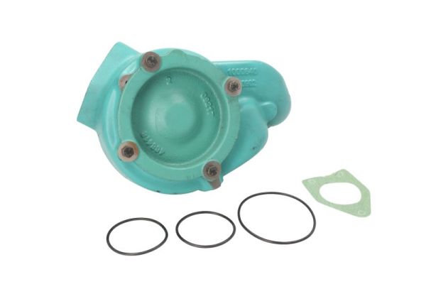 Thermotec Waterpomp WP-VL101