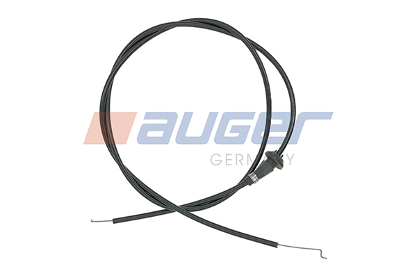 Trekkabel verwarmingsklep Auger 100403