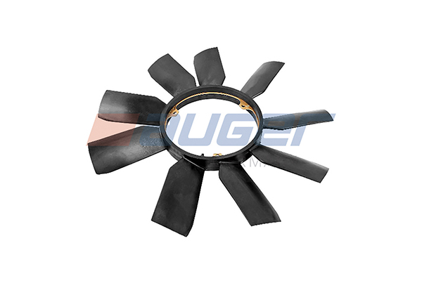 Ventilatorwiel-motorkoeling Auger 101172