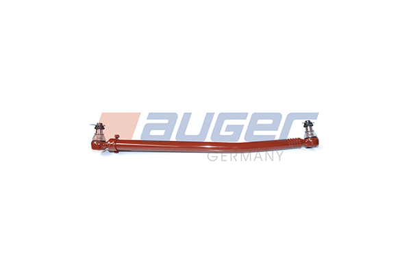 Spoorstangeind / Stuurkogel Auger 10141