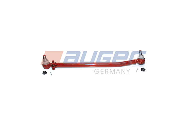 Spoorstangeind / Stuurkogel Auger 10156